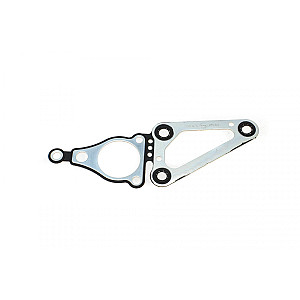 Прокладка передній кришки двигуна FORD >>16