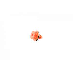 Кліпса кріплення обшивки MB С-class (W205)/E-class (W212/W213) 09-