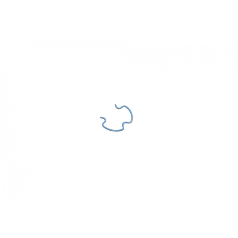 Пружина стопорна шланга охолодження оливи АКПП MB