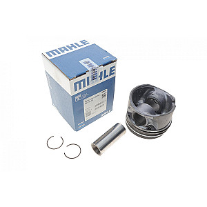 Поршень MB Sprinter OM602 (89.50mm/+0.5)