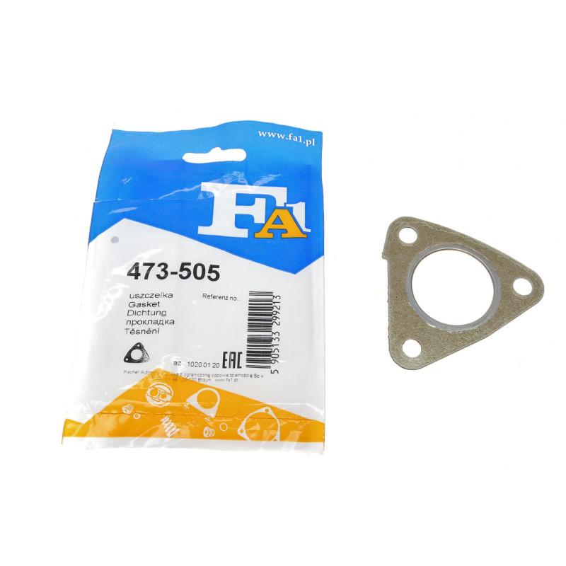 Прокладка турбіни Hyundai Santa Fe/Kia Sportage 2.0 CRDi 01-