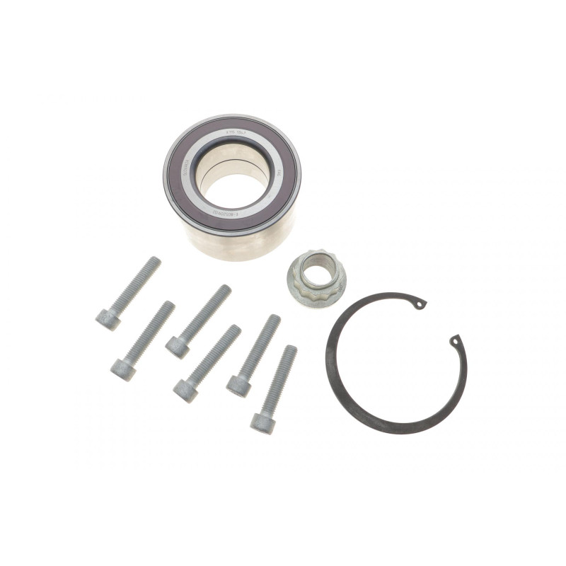 Підшипник кульковий d>30