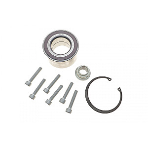 Підшипник маточини (передньої/задньої) VW Touareg 02-10 3.0-6.0TDI/Audi Q7 (4LB), 03/06 - 01/16