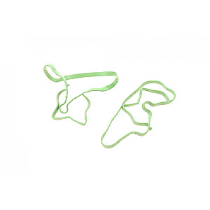 Прокладка колектора впускного Ford Fiesta 1.3 01-08