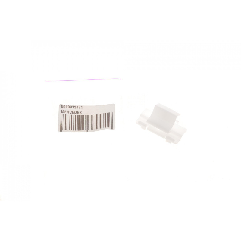 Кліпса кріплення молдинга MB S-Class (W222)