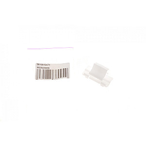 Кліпса кріплення молдинга MB S-Class (W222)