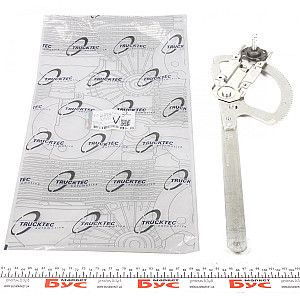 Склопідіймач MB Sprinter/VW LT 96-06 (R)