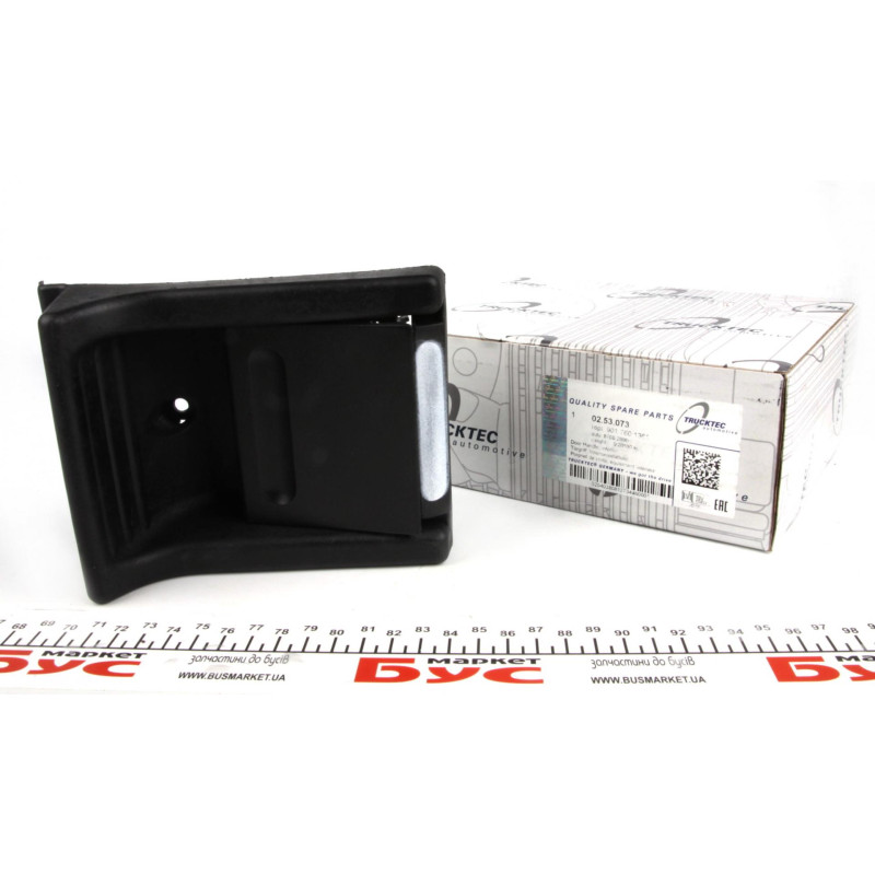 Ручка дверей (бічних/всередині) MB Sprinter/VW LT 96-06