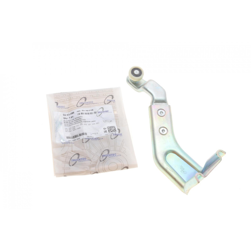 Ролик дверей (бічних/нижній) MB Sprinter/VW LT 96-06