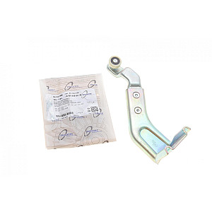 Ролик дверей (бічних/нижній) MB Sprinter/VW LT 96-06