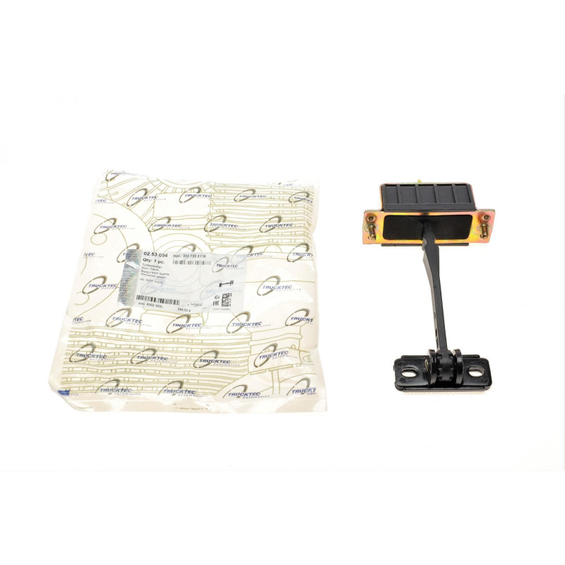 Обмежувач дверей (передніх) MB C-class (W203) 00-07