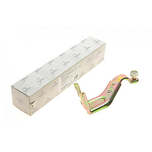 Ролик дверей (бічних/нижній) MB Sprinter/VW LT 96-06 (L)