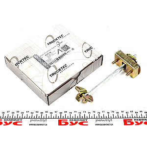 Обмежувач дверей (передніх) MB Sprinter -06 (L)