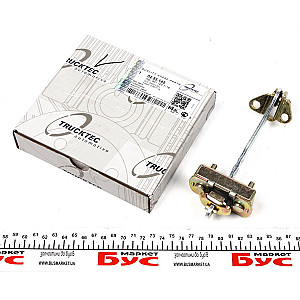 Обмежувач дверей (передніх) MB Sprinter -06 (R)