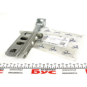 Обмежувач дверей (передніх) MB Sprinter/VW Crafter 06-