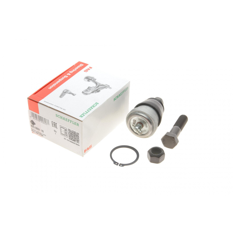 Опора кульова (передня/знизу) Chrysler Neon 99-06/PT Cruiser 00-10/Dodge Neon 99-