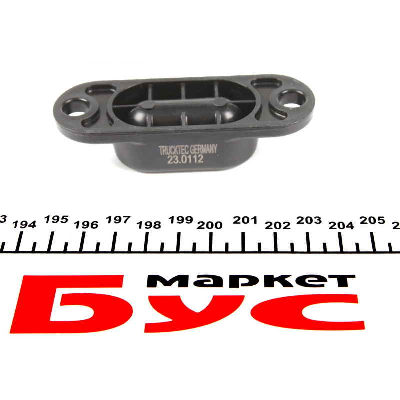 Направляюча дверей (бічних/мама) MB Sprinter/Vito/VW LT