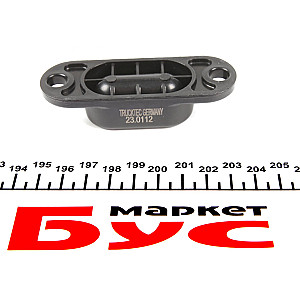 Направляюча дверей (бічних/мама) MB Sprinter/Vito/VW LT