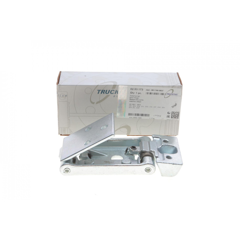 Петля дверей (задніх/270°) MB Sprinter/VW LT 96-06