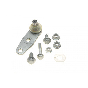 Опора кульова (передня) Renault Kangoo 97- (болт 12мм)