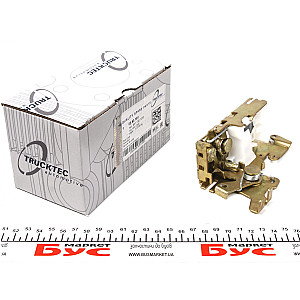 Замок дверей (бічних/ззаду/L) MB Sprinter 901