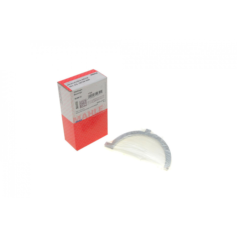 Шайба розбігу колінвалу DB OM616/617 (STD)