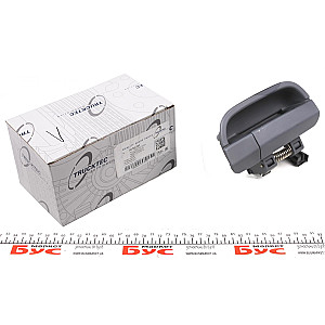 Ручка дверей (задніх/ляда) MB Vito (W639) 03-