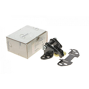 Ролик дверей (бічних/средний) MB Sprinter/VW Crafter (L)