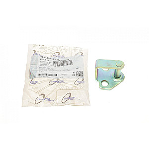 Скоба замка дверей (передніх) MB Sprinter/VW LT 96-06