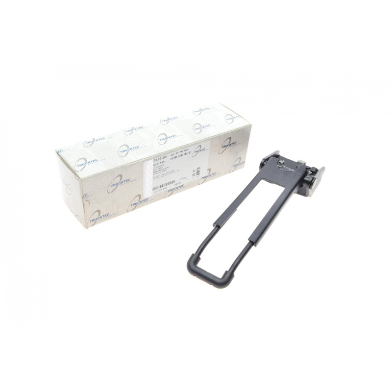 Обмежувач дверей (задніх) MB Sprinter/VW LT 96-06 (на дверях)