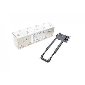 Обмежувач дверей (задніх) MB Sprinter/VW LT 96-06 (на дверях)