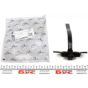 Обмежувач дверей (задніх) MB Vito (W639) 03-