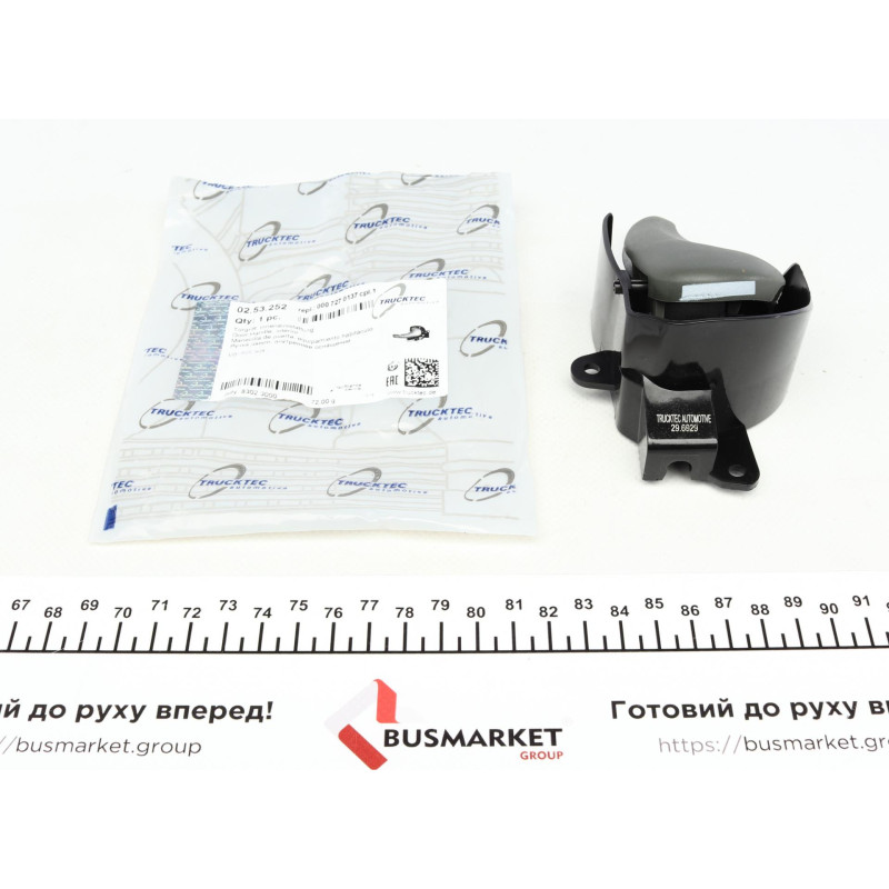 Ручка дверей (передніх/всередині) (R) MB Sprinter CDI 00-06