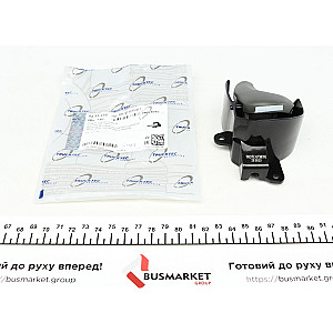 Ручка дверей (передніх/всередині) (R) MB Sprinter CDI 00-06