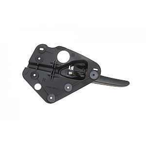 Ручка дверей (передніх/всередині) (R) MB Vito (W639) 03-