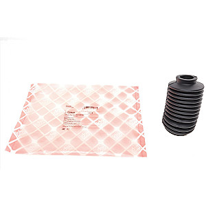 Пильник рейки рульової Seat Cordoba/Ibiza/VW Golf/Passat -02 (25x39x126)