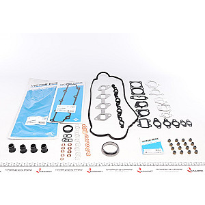 Комплект прокладок (верхній) Toyota RAV 4 2.2D 4WD 06- (без прокладки ГБЦ)