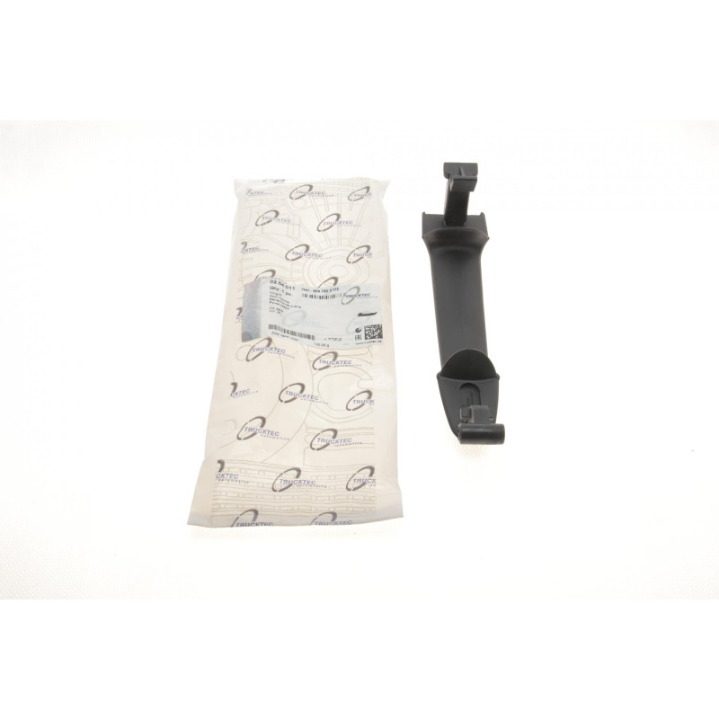 Ручка дверей (бічних і задньої/ззовні) MB Sprinter 906/VW Crafter 06-