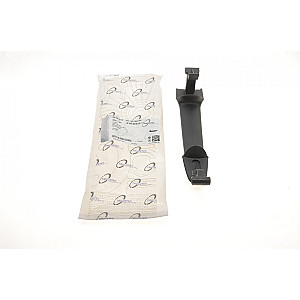 Ручка дверей (бічних і задньої/ззовні) MB Sprinter 906/VW Crafter 06-