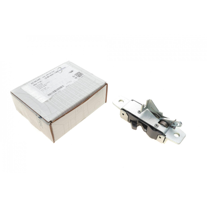 Замок дверей (бічних/зверху/R) MB Sprinter 906/VW Crafter 06-