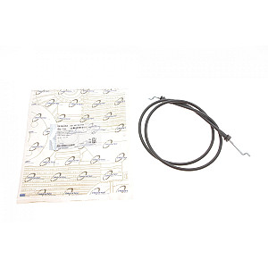 Трос дверей (бічних) MB Sprinter/VW LT 96-