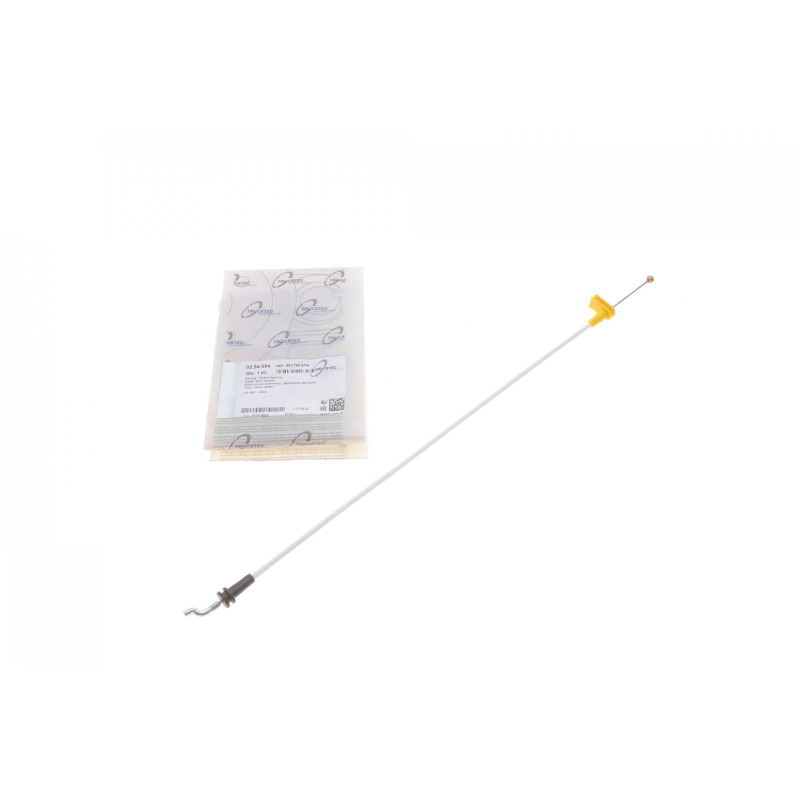 Трос дверей (передніх) MB Sprinter TDI