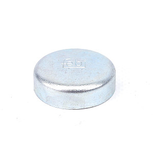Заглушка блоку циліндрів DB/MB (d=34mm)