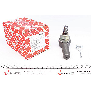 Наконечник тяги рульової (L) Iveco/Daf/Man/Volvo 91-