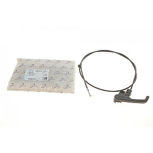 Трос капоту MB Sprinter/VW LT 96-06