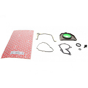 Комплект прокладок (нижній) Ford Fiesta/Mazda 2 1.6 01-12