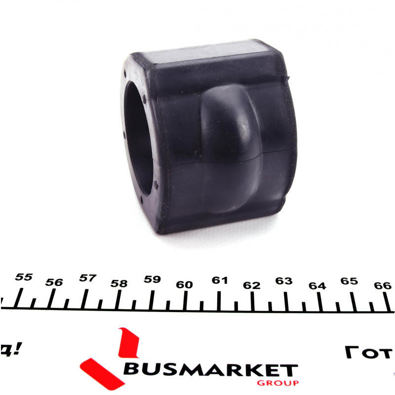 Втулка стабілізатора (заднього) MB LK/LN2 86-98 (d=39mm)