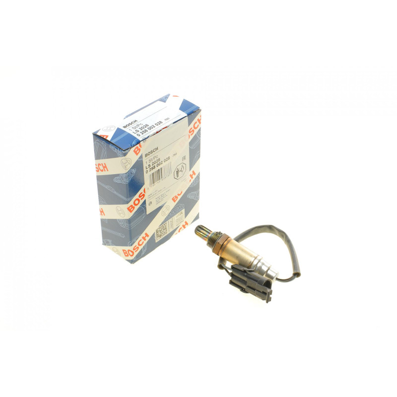 Лямбда-зонд