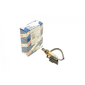 Лямбда-зонд