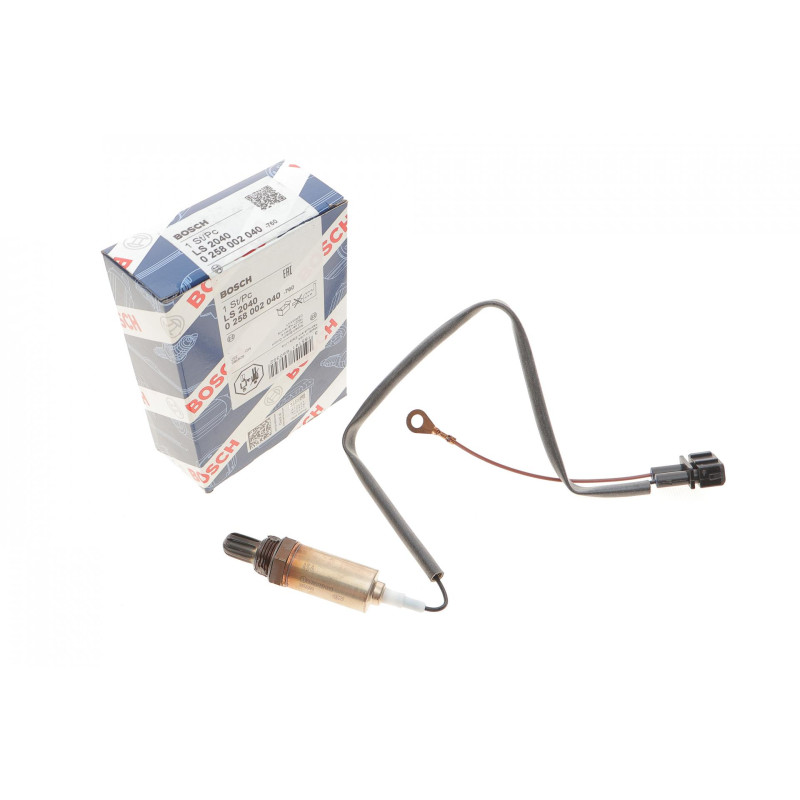 Лямбда-зонд